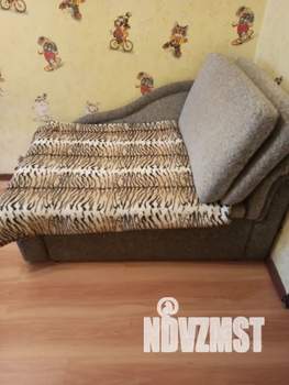 2-к квартира, посуточно, 43м2, 2/5 этаж