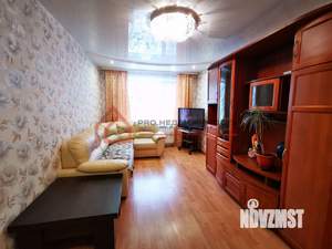 2-к квартира, на длительный срок, 49м2, 1/9 этаж