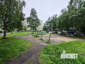 1-к квартира, на длительный срок, 30м2, 1/5 этаж