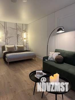 1-к квартира, посуточно, 36м2, 13/14 этаж