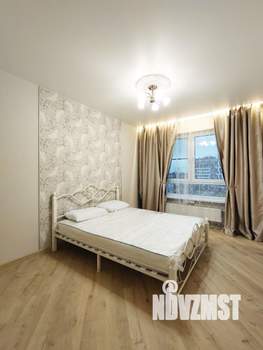 2-к квартира, на длительный срок, 56м2, 4/8 этаж