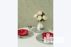 1-к квартира, посуточно, 30м2, 3/12 этаж