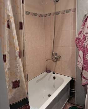 2-к квартира, на длительный срок, 48м2, 2/2 этаж