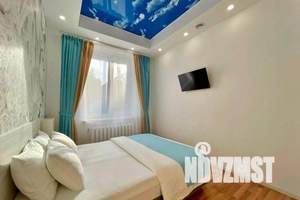 1-к квартира, посуточно, 31м2, 1/5 этаж