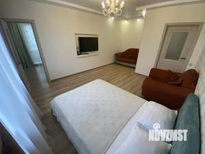 2-к квартира, посуточно, 46м2, 4/9 этаж