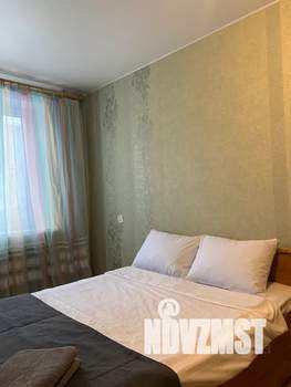 2-к квартира, посуточно, 44м2, 2/5 этаж