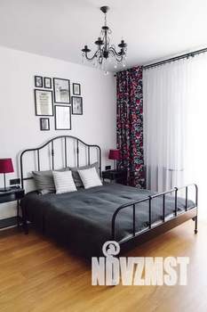 1-к квартира, посуточно, 34м2, 6/9 этаж