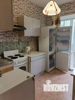 1-к квартира, на длительный срок, 33м2, 1/10 этаж