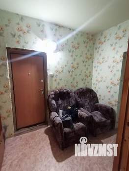 1-к квартира, на длительный срок, 32м2, 4/9 этаж
