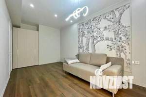 2-к квартира, посуточно, 60м2, 7/14 этаж