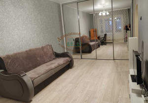 2-к квартира, на длительный срок, 51м2, 2/9 этаж