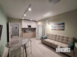 2-к квартира, на длительный срок, 47м2, 2/15 этаж