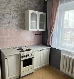 1-к квартира, на длительный срок, 30м2, 2/9 этаж