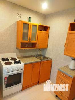 1-к квартира, на длительный срок, 32м2, 4/5 этаж