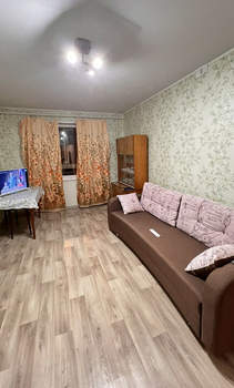 2-к квартира, на длительный срок, 47м2, 2/5 этаж