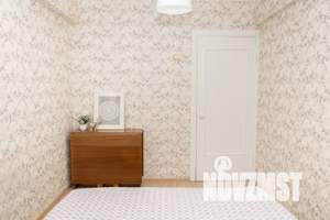 2-к квартира, посуточно, 44м2, 7/9 этаж