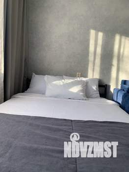 1-к квартира, посуточно, 25м2, 2/4 этаж