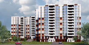 2-к квартира, на длительный срок, 40м2, 8/12 этаж