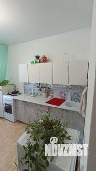 2-к квартира, на длительный срок, 49м2, 4/9 этаж