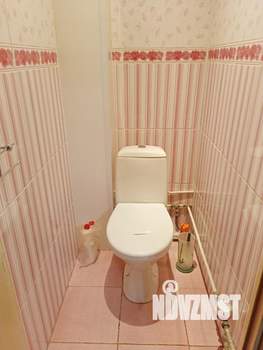 1-к квартира, посуточно, 33м2, 6/10 этаж
