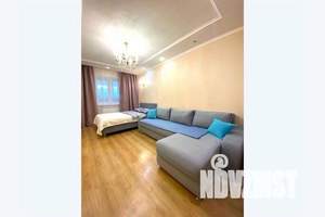 2-к квартира, посуточно, 47м2, 4/10 этаж