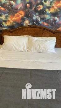 1-к квартира, посуточно, 60м2, 1/1 этаж