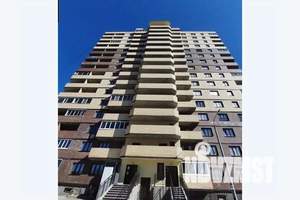 1-к квартира, посуточно, 29м2, 9/18 этаж