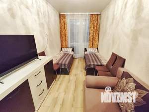 2-к квартира, посуточно, 40м2, 5/9 этаж