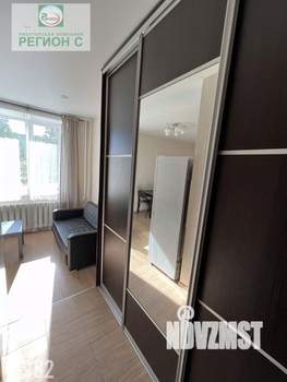 1-к квартира, на длительный срок, 35м2, 1/10 этаж