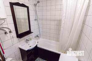 1-к квартира, посуточно, 34м2, 1/1 этаж