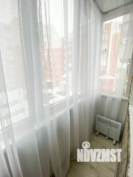 1-к квартира, посуточно, 31м2, 3/5 этаж