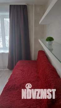 1-к квартира, посуточно, 24м2, 1/9 этаж