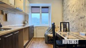 2-к квартира, посуточно, 54м2, 5/9 этаж