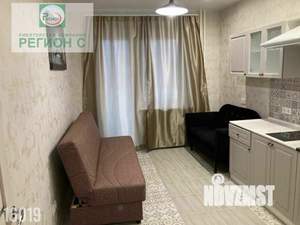 1-к квартира, на длительный срок, 36м2, 10/12 этаж