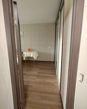 1-к квартира, на длительный срок, 30м2, 5/5 этаж