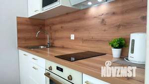 Студия квартира, посуточно, 25м2, 3/14 этаж