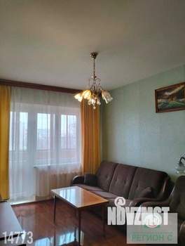 1-к квартира, на длительный срок, 36м2, 5/10 этаж