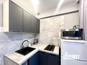 1-к квартира, на длительный срок, 33м2, 4/9 этаж