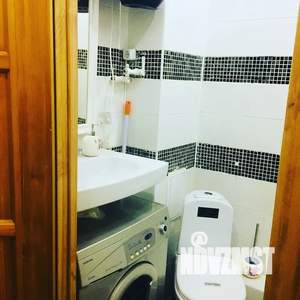 Студия квартира, посуточно, 22м2, 1/10 этаж