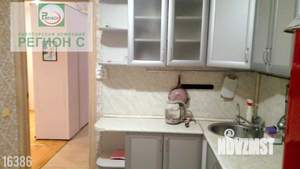 Студия квартира, на длительный срок, 32м2, 5/5 этаж