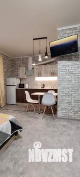 Студия квартира, посуточно, 27м2, 7/11 этаж