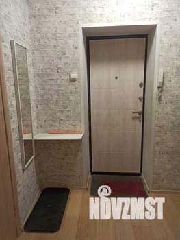 1-к квартира, посуточно, 56м2, 1/1 этаж