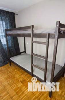 1-к квартира, посуточно, 80м2, 1/1 этаж