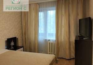2-к квартира, на длительный срок, 50м2, 2/5 этаж