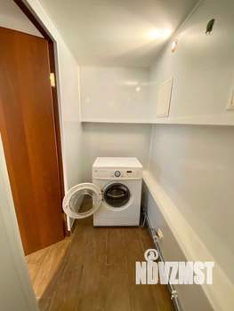 1-к квартира, на длительный срок, 44м2, 1/5 этаж