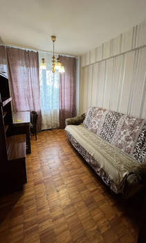 2-к квартира, на длительный срок, 47м2, 7/9 этаж