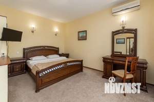 1-к квартира, посуточно, 35м2, 3/5 этаж