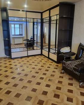 2-к квартира, на длительный срок, 42м2, 5/9 этаж