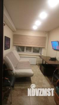 Студия квартира, посуточно, 20м2, 2/9 этаж