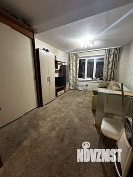 2-к квартира, на длительный срок, 46м2, 1/2 этаж